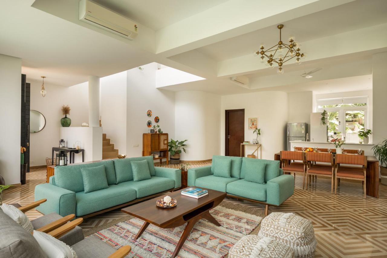 Lasierra Estate Мапуса Экстерьер фото